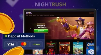 Overview of west ace casino