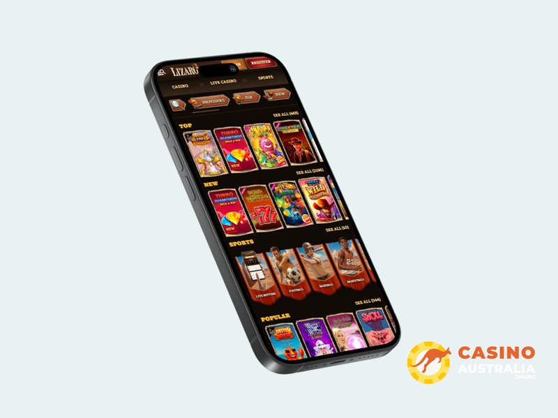 Unlock Exclusive Offers and Exciting Games at Lizaro Casino UK, casino lizaro