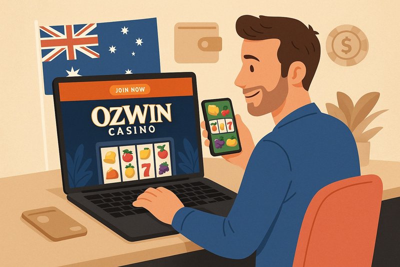 Explore ozwin casino australia Explore ozwin casino australia