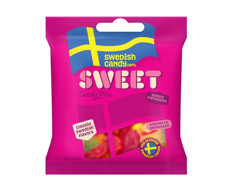 Overview of spin sweet