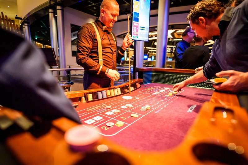 Introductie: Een nieuw speelveld voor gamers, millioner online casino